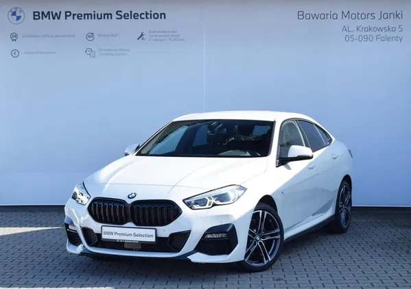 mazowieckie BMW Seria 2 cena 149900 przebieg: 11350, rok produkcji 2023 z Biała Podlaska